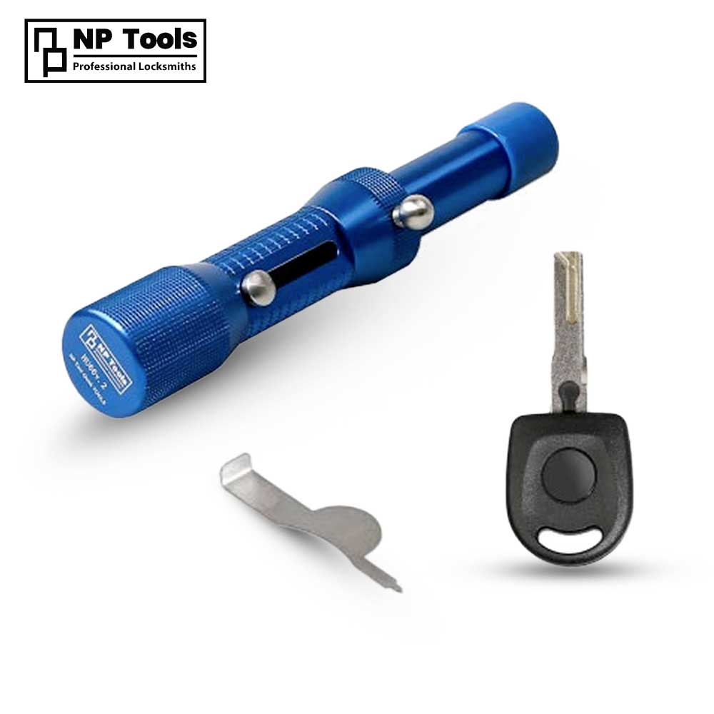 NP Tools HU66v.2 New Point Quick Open Tool for Audi, Volkswagen