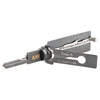 Genuine AKK Lishi Cisa-5 (5-Pin) 2-IN-1 Pick for Cisa Door Locks