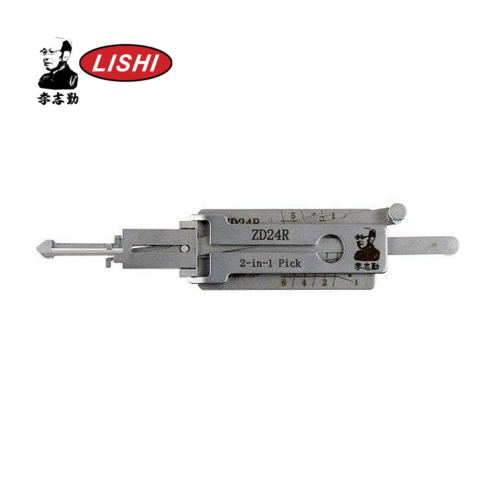【1点のみ】la épingle。:.゜ஐ⋆* Original Lishi Zadi Aprilia Yamaha Honda Motor Bikes Anti Glare 2