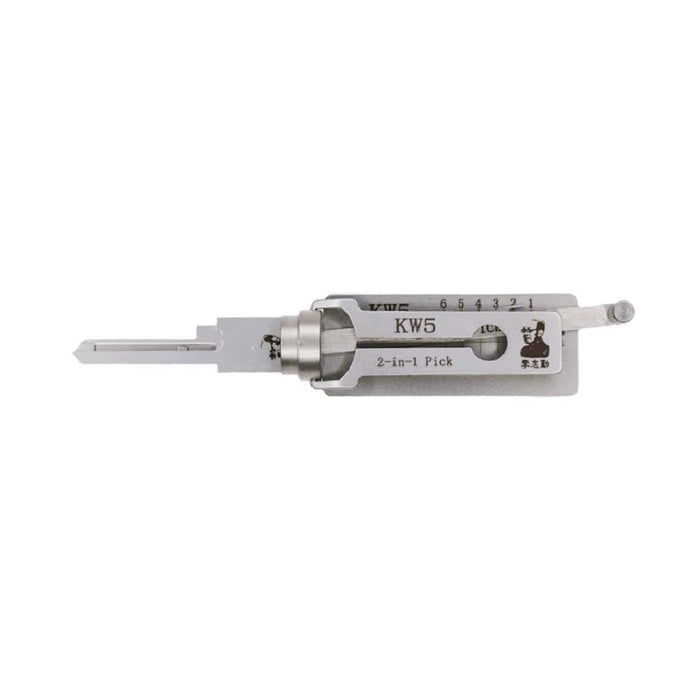 Lock Picks | Professional Lock Pick Set | Locksmith Keyless