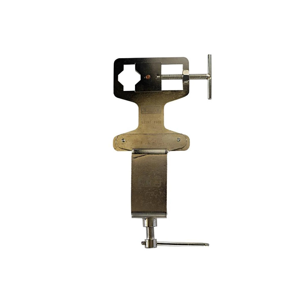 LISHIVICES / Genuine Lishi Lock Holden Training Vice – Locksmith Keyless
