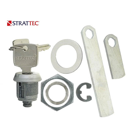 Strattec (5/8) CAM Lock - Pack of 8 / 702366