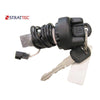 1998 - 2004 Strattec Buick Ignition Lock Service Package / 703605 - Discontinued