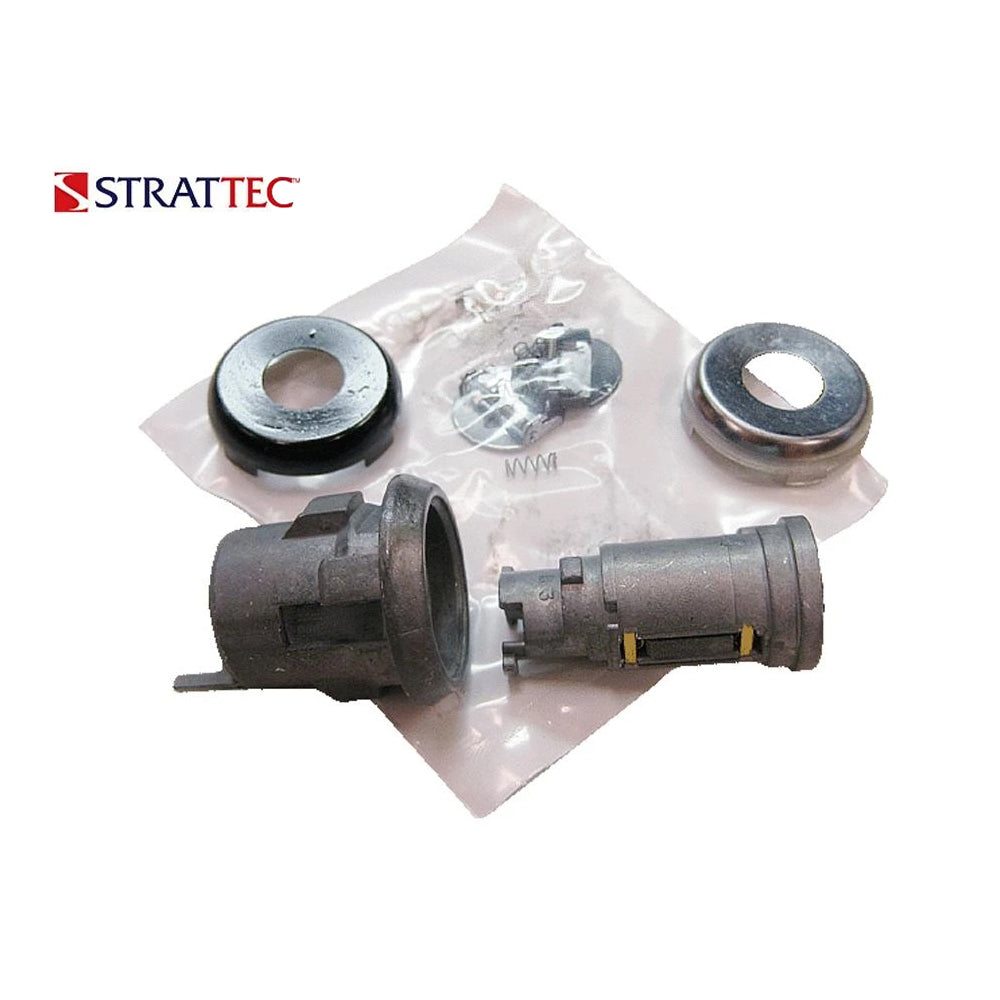 1970 - 1999 Strattec Buick Cadillac Chevrolet GMC Oldsmobile Pontiac Ignition Lock Service Package / 701129