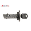 2003 - 2009 Strattec Cadillac Chevrolet Dodge GMC Hummer Ignition Lock Service Package Coded / 707835C