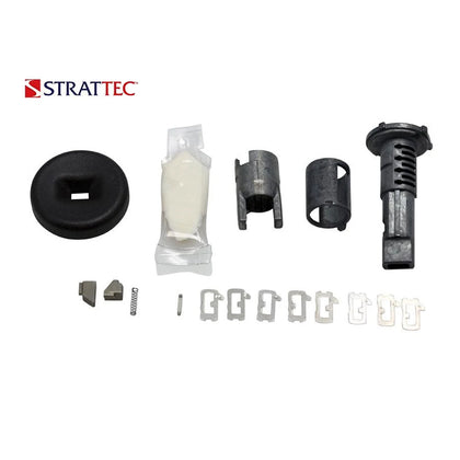 2014 - 2020 Strattec Chevrolet Cadillac GMC Lock Service Pack Uncoded / 7024124