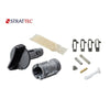 1993 - 1997 Strattec Dodge Jeep Plymouth Ignition Full Repair Kit / 702419