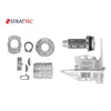 2012 - 2017 Strattec Ford Door Full Repair Kit (Side Mill) / 5923044