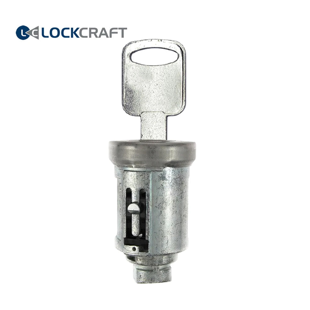 2001 - 2017 Lockcraft Ford Lincoln Mercury Coded Ignition Lock Package ...