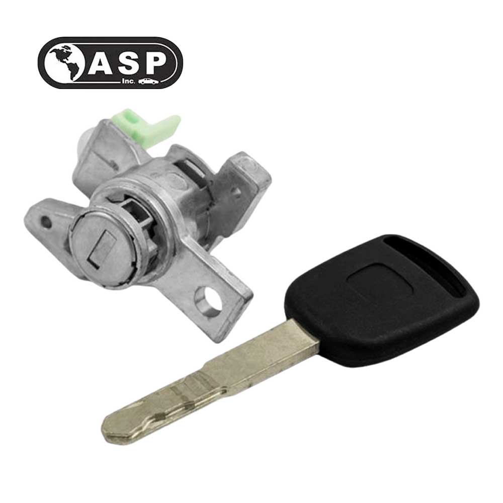 2005 - 2010 ASP Honda/Acura Odyssey/TSX HO03 Door Lock Cylinder