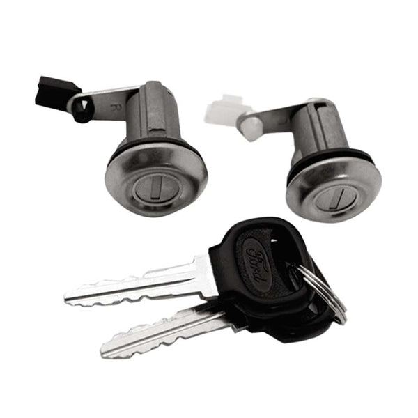 1972 - 1993 ASP Mazda / MZ16 / X26 / X131 / Driver & Passenger