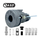 2002 - 2019 ASP Mitsubishi Automatics Ignition Lock Cylinder Un-Coded (C-22-119)