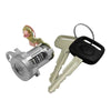 1995 - 2004 ASP Toyota Tacoma LH Driver Door Lock Cylinder (D-30-145)