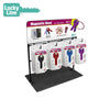 Lucky Line - 15000 - Magnetic Key Counter Display