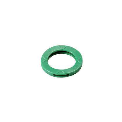 Lucky Line - 16746 - Green - Medium - Key Identifiers - 50/Pack