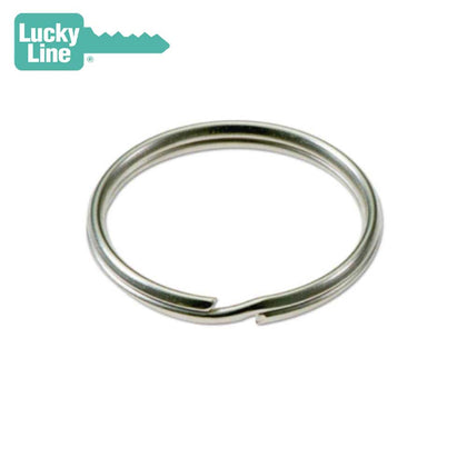 Lucky Line - 76402 - Nickel-Plated Tempered Steel 1