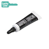 Lucky Line - 9501 - High Quality Graphite Lubricant Tube - 1 Pack