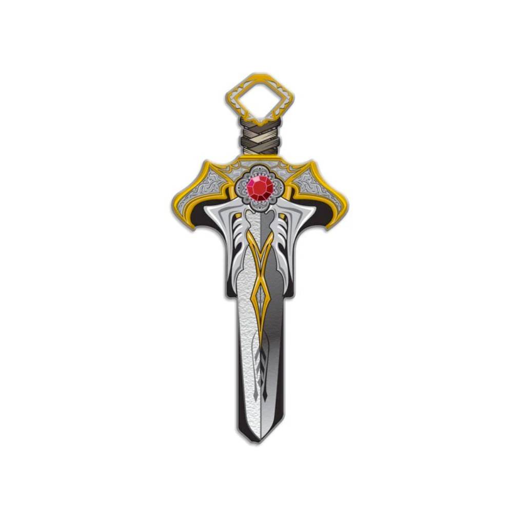 Lucky Line - B144S - Dagger Key Shapes - Schlage (SC1) - 5 Pack ...