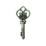 Lucky Line - B146S - Skeleton Key Shapes - Schlage (SC1) - 5 Pack