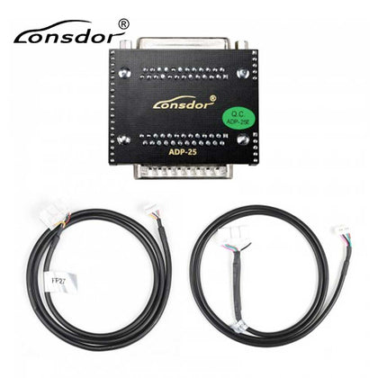 Lonsdor Super ADP 8A/4A Adapter for Toyota Lexus Smart Key Programming Work with K518USA