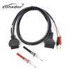 Lonsdor JLR Cable For All Keys Lost For The K518USA