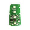 Lonsdor LT20-04 8A+4D Toyota & Lexus Smart Key PCB for K518ISE K518S KH100+ Switchable Frequency