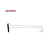 Two-Piece Lightning Rod Long Reach Tool (TPLR) - Discontinued
