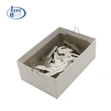 Aerolock  - TO-59  - Suzuki 1988 & Up - Katana 1988 & Up - 64pc Try-Out Key Set