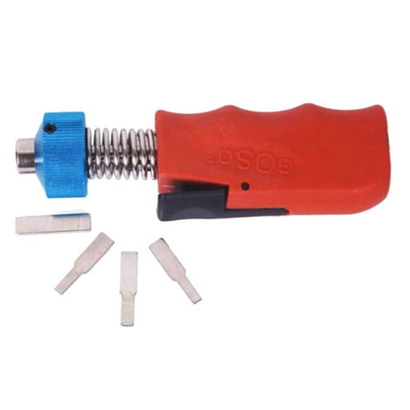 Plug Spinners – Locksmith Keyless