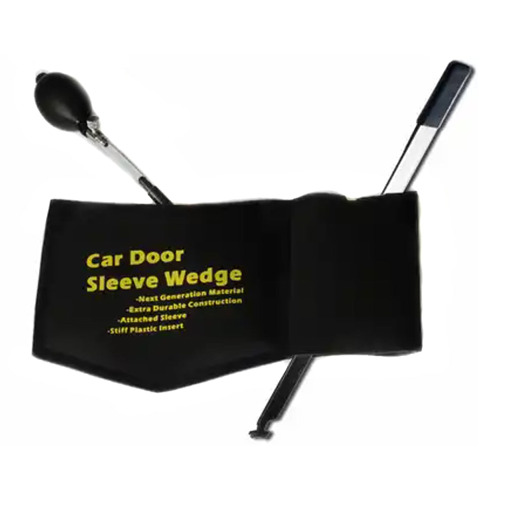 New Air Wedge Car Door Opening Tool 2 in 1 (Big)