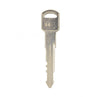 AeroLock TO-77 Try-Out Set for GM 10 Cut Locks B86 - 512 Keys