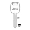 AeroLock TO-79 Try-Out Set for GM All Locks B88 - 128 Keys