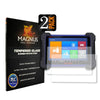 Magnus 10.1" Tempered Glass Screen Protector for the Autel IM608 10.1" - 2 Pack
