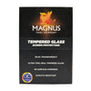 Magnus 8" Tempered Glass Screen Protector for Autel MaxiSys Mini MS905