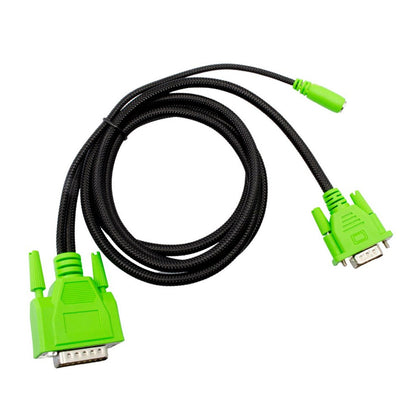 Magnus Flexible Main Data Cable for AutoProPAD FULL & BASIC