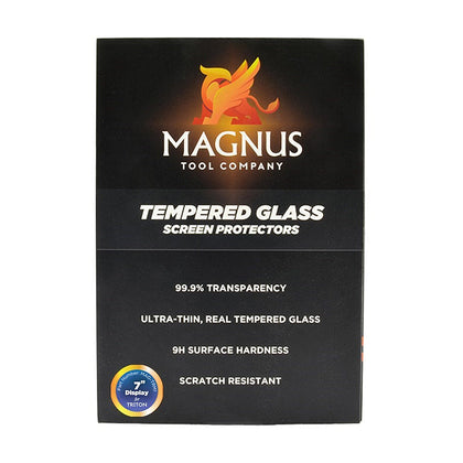 Magnus Tempered Glass Screen Protector 7