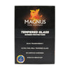 Magnus Tempered Glass Screen Protector 7" for Triton (Pack of 2)