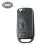 MBE GMT46 Dodge Sprinter 3 buttons flip key (HU64) Chip for KR55 Key Maker