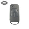 MBE 009 WSP Mercedes Sprinter W901-W905 flip key (YM15/HU72) T5