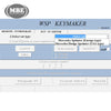 MBE WSP Software Update for the KR55 Key Maker - Mercedes Sprinter W901-W905 Update