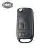 MBE XT27A Mercedes Sprinter 3 buttons flip key Super Chip for KR55 Key Maker(HU64)