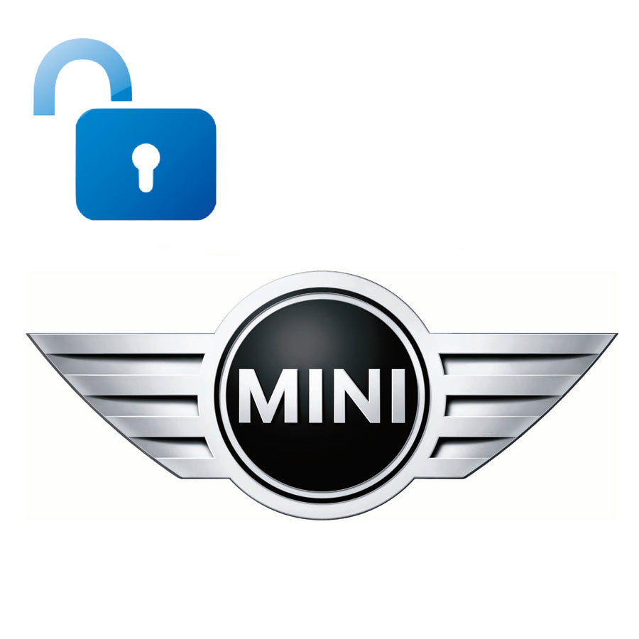 Mini Cooper Unlocking Service