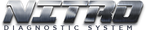 NITRO Diagnostic System