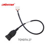 OBDSTAR CAN Direct Kit for Reading ECU data of Gateway Vehicles