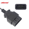 OBDSTAR FCA 12+8 Universal Adapter for X300 DP/ X300 DP Plus/ X300 PRO4/ Odo Master/ X200 PRO2