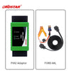 OBDSTAR P002 Full Set Adapter Kit for TOYOTA 8A & Ford All Keys Lost Programming