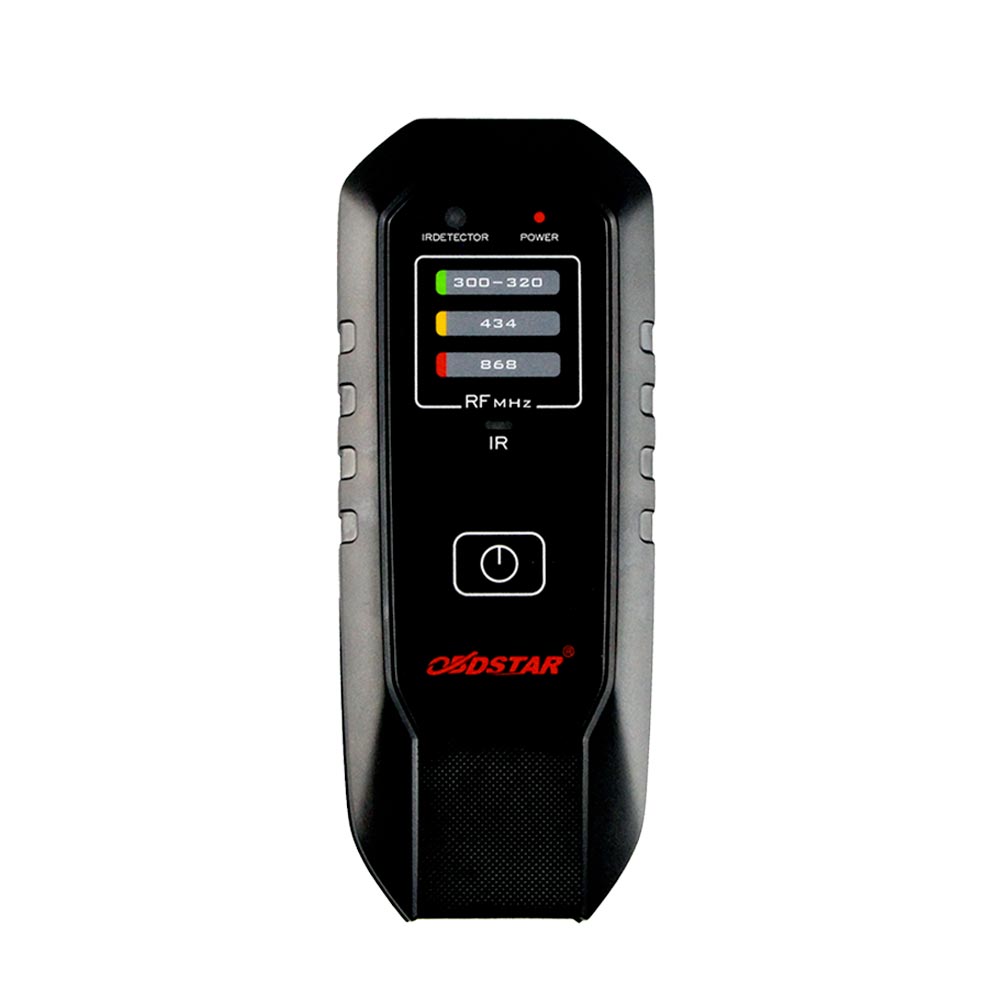 OBDSTAR RT100 Remote Tester Frequency Infrared – Locksmith Keyless