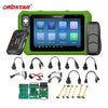 OBDSTAR Key Master G3 Programming Device Full Immobilizer with Key Simulator and Moto IMMO Kit (2 Years Update)
