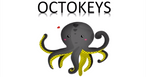 OCTOKEYS