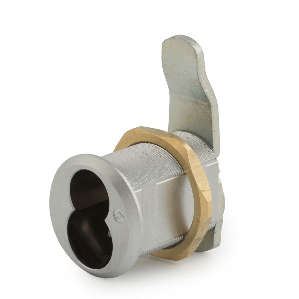 OLYMPUS LOCK - 920LM/DM - IC Core Cam Lock - BEST LFIC - 26D - Satin C ...